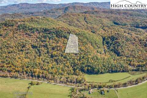 Lot 15 Sunset Ridge Road, Butler, TN 37640