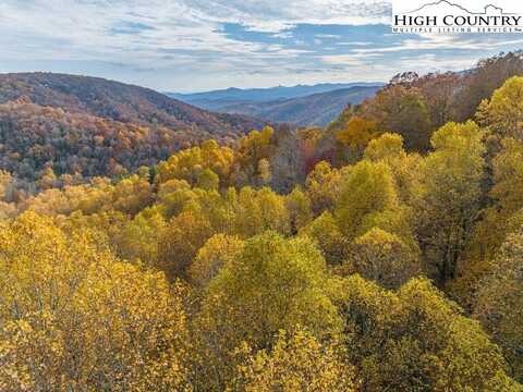 Lot 3 Hiking Hills, Blowing Rock, NC 28605