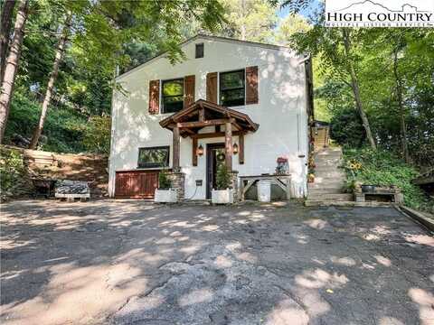 214 Blanwood Drive, Boone, NC 28607