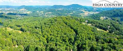 Lot 76 White Tail Trail, West Jefferson, NC 28694