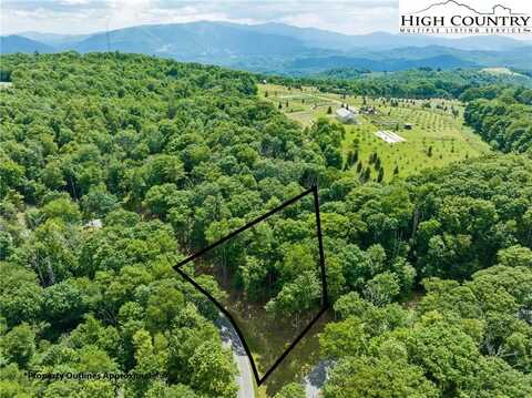 Lot 90 Eagles Nest Trail, Banner Elk, NC 28604