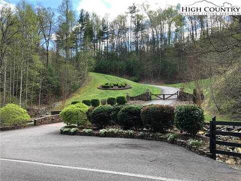 Lot 166 Carriage House Trail, Mc Grady, NC 28649