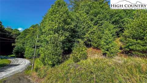 Tbd (lot 13) PECK PEAK Road, Jefferson, NC 28640