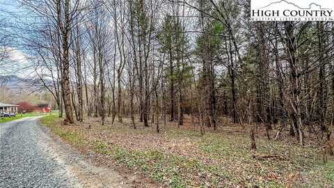 Tbd W CRESTVIEW Drive, Creston, NC 28615