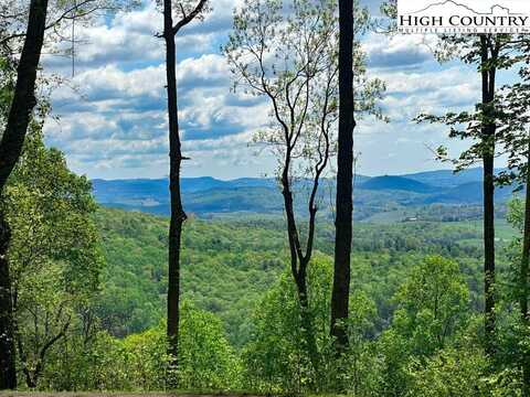 Tbd (lot 21) Westfield Drive, Crumpler, NC 28617