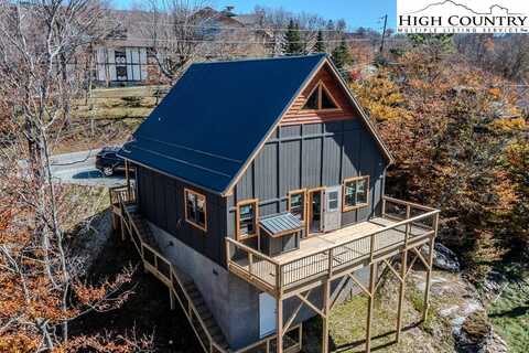 609 Beech Mountain Parkway, Beech Mountain, NC 28604