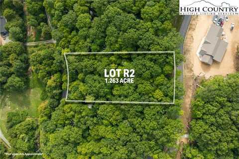 Lot R2 Coyote Trails, Boone, NC 28607