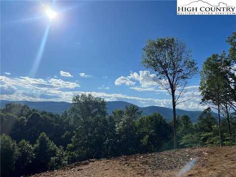 Tbd Quail Ridge Court, Fleetwood, NC 28626