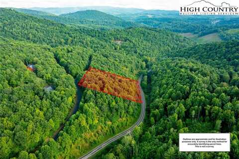 Tbd 6 Christmas Mountain Lane, Fleetwood, NC 28626