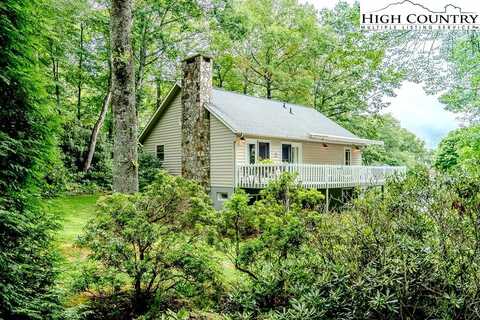 132 Elizabeth Lane, Blowing Rock, NC 28605