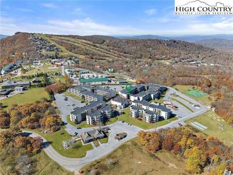 301 Pinnacle Inn Road, Beech Mountain, NC 28604