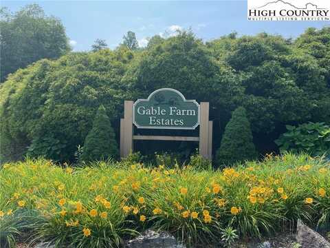 Lot 14r Gable Farm Road, Boone, NC 28607