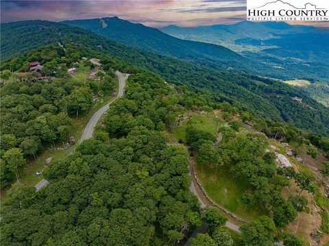 Lot 37 Eagles Nest Trail, Banner Elk, NC 28604