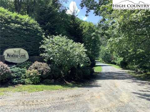 Lot 5 Lakespur Trail, Banner Elk, NC 28604