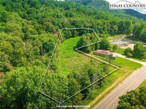 Tbd 421 Highway, Zionville, NC 28698