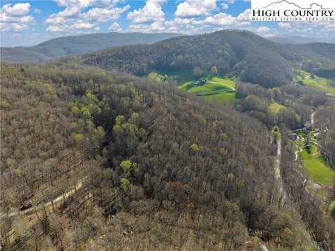 Res Lot 1 Cobbs Creek Road, Boone, NC 28387