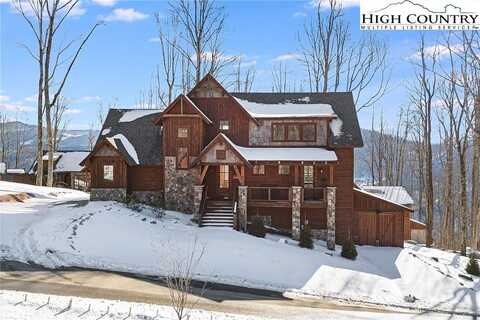 89 VILLAGE COURT Extension, Banner Elk, NC 28604