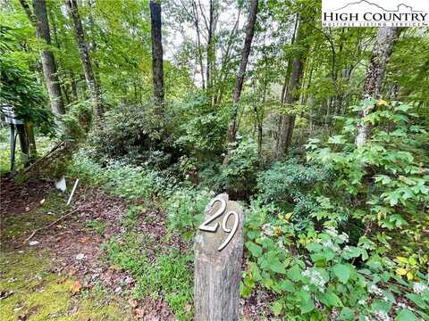 Tbd Lot 29 Chickasaw Trail, Blowing Rock, NC 28605