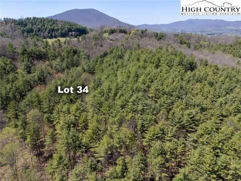 Lot 34 Woodland Valley Road, Jefferson, NC 28640