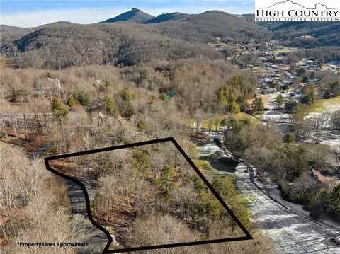 Lots 12/13 Turkey Trail, Sugar Mountain, NC 28604