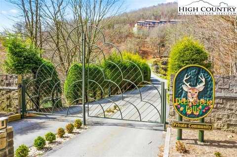 12 Deer Creek Falls Drive, Banner Elk, NC 28604