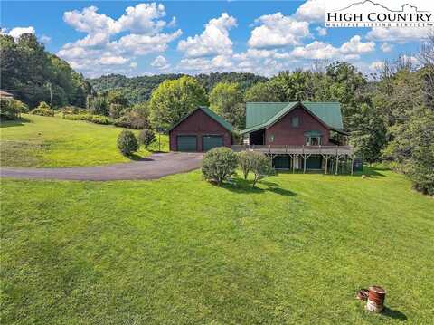 405 Linville Creek Road, Vilas, NC 28692