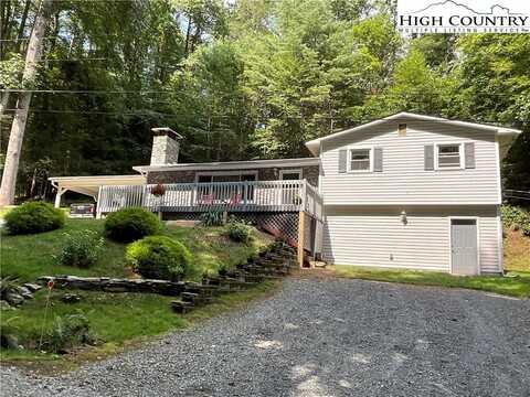 861 Winterberry Trail, Boone, NC 28607