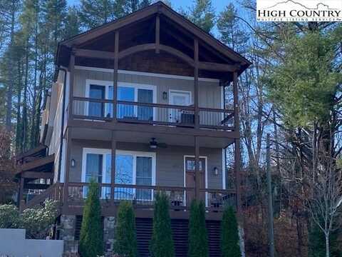 486 Ransom Street, Blowing Rock, NC 28605