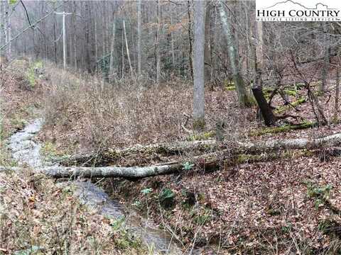 10.1 Acres Powder Horn Mountain Road, Deep Gap, NC 28618