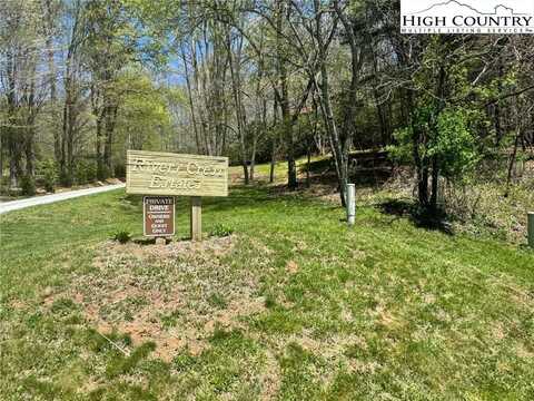 Lot 11 Rivers Crest Estates, Boone, NC 28607