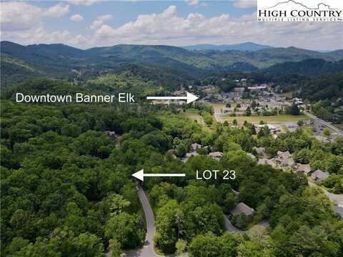 109 Puddingstone Parkway, Banner Elk, NC 28604