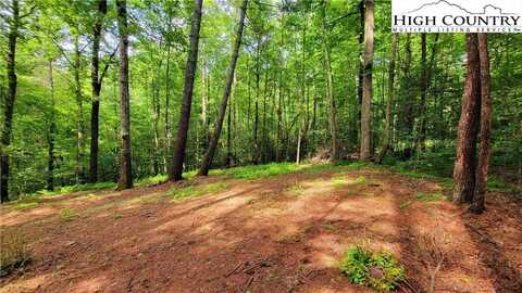 Tbd Bewer Mill Road/Lil Sandy Creek Road, Traphill, NC 28685