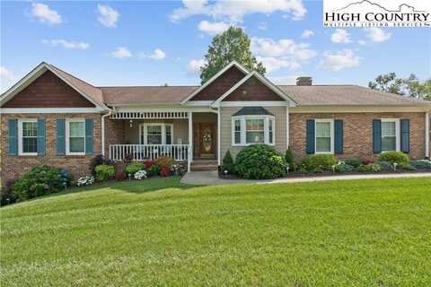 1108 Applegate Court, Lenoir, NC 28645