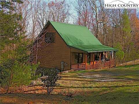 1440 Shoe Road Road, Millers Creek, NC 28651