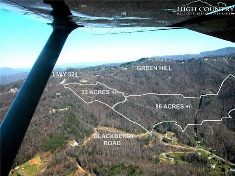 111 Acres - Blowing Rock Boulevard, Blowing Rock, NC 28605