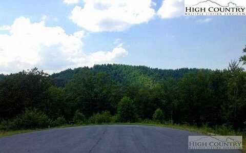 Two Lots: 9 & 10 Sunset Ridge Drive, Boone, NC 28607