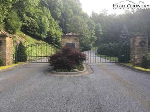 Lot 112 West Indrio Road, Blowing Rock, NC 28605