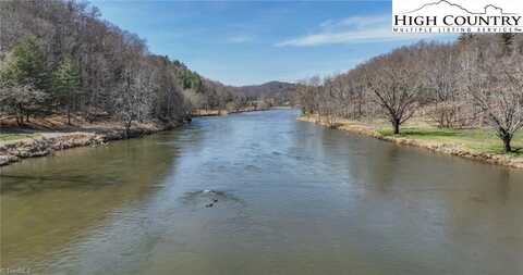 14 River Front Drive, Piney Creek, NC 28663