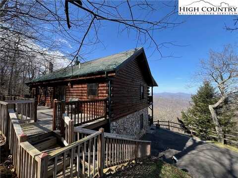 347 Broken Arrow Trail, Boone, NC 28607