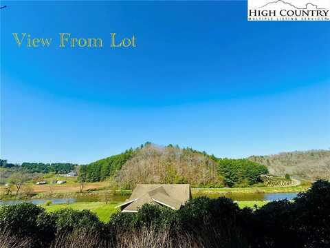 Tbd Lot 87 Village on The New, Jefferson, NC 28640