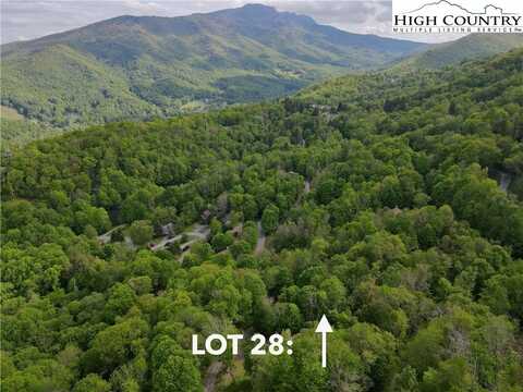 Tbd Alpine Drive, Seven Devils, NC 28604