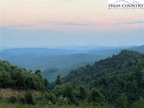 Tbd Lot 1 Elk Creek Road, Deep Gap, NC 28618