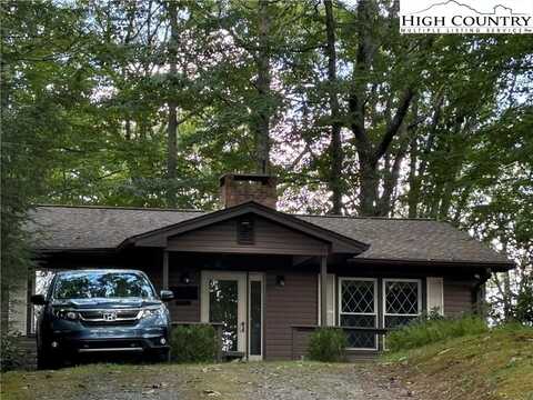 329 Maplewood Circle, Boone, NC 28607