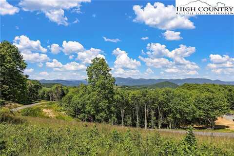 Lot 94 Eagle Peak Trail, Banner Elk, NC 28604