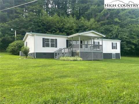 450 Modock Road, Trade, TN 37691