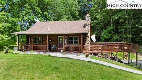 2352 Cedar Springs Road, Rural Retreat, VA 24368