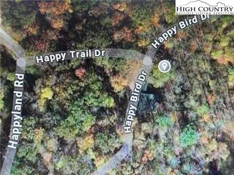 #58a HAPPY BIRD DR, Grassy Creek, NC 28631