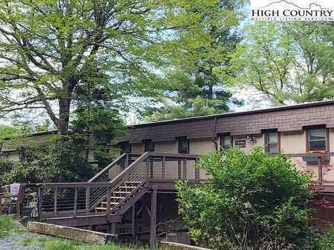 103 Mid Holiday Lane, Beech Mountain, NC 28604