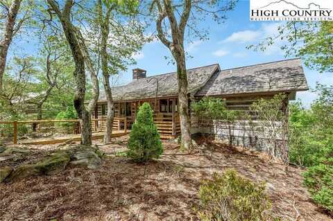 1935 Homestead Road, Todd, NC 28684