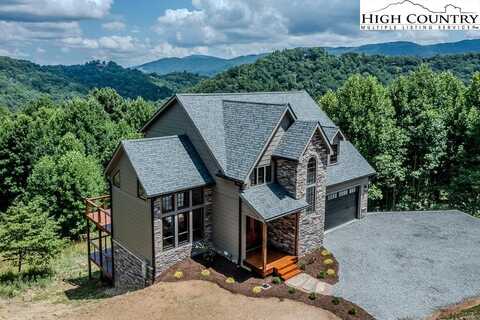 171 Pleasant View Drive, Vilas, NC 28692